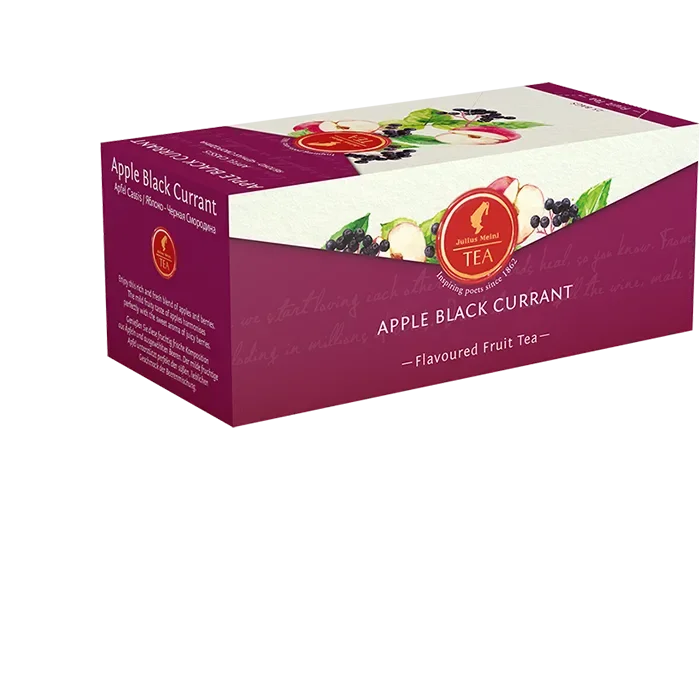 애플 블랙 커런트