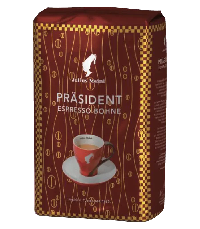 프레지던트 그란데 에스프레소