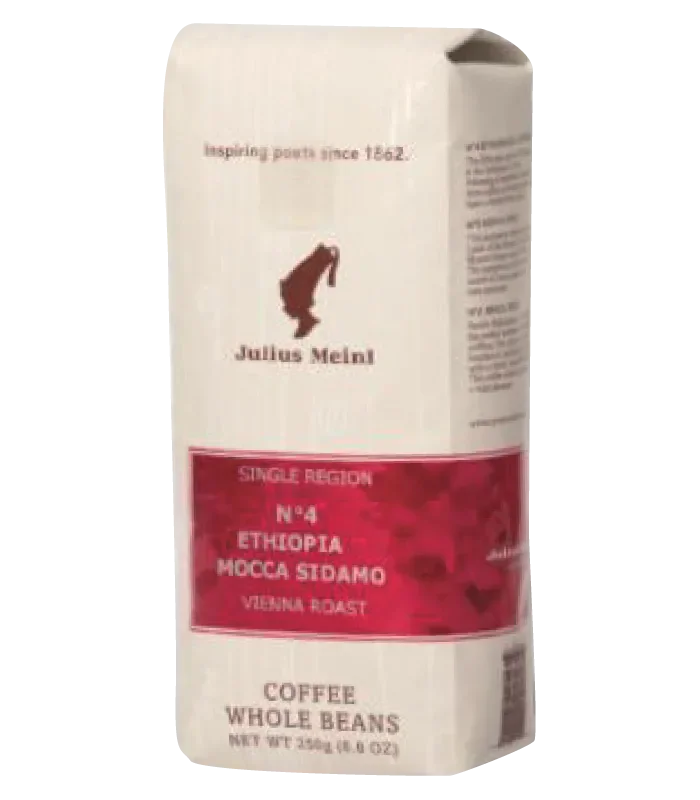 NO4 에티오피아 시다모