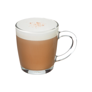 아인슈페너 솔티카라멜