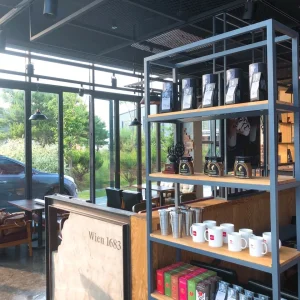 이천도자기예술촌점