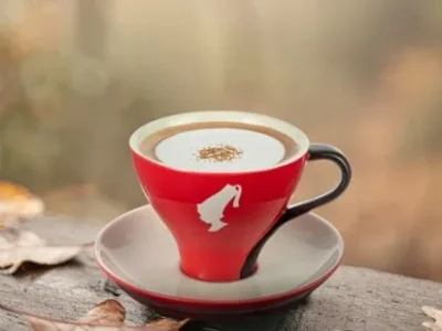 카페프랜차이즈 비엔나커피하우스, 가을에 어울리는 비엔나커피 선봬