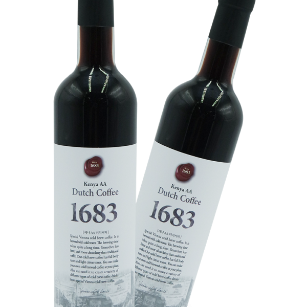 케냐 AA 더치커피