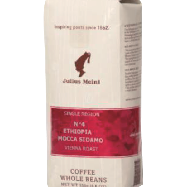 NO4 에티오피아 시다모