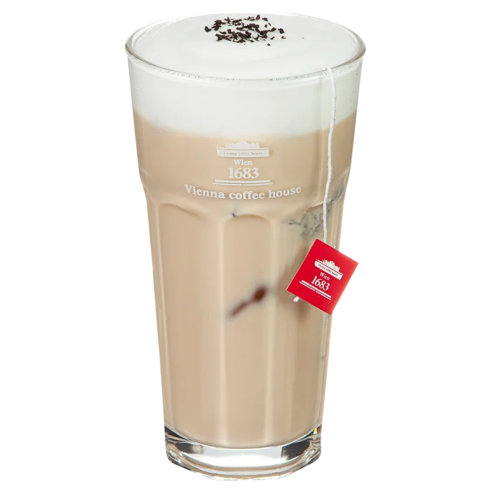 아이스 로얄밀크티