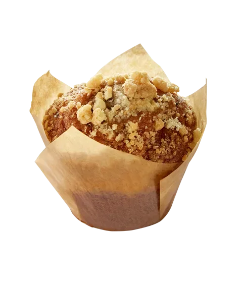 블라우베어 머핀