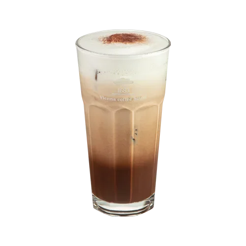 아이스 카페모카