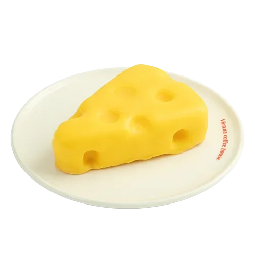 합스부르크 치즈 쿠헨