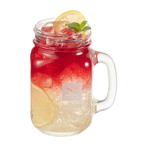 후르츠심포니 티에이드