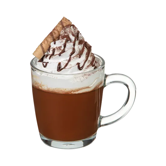 아인슈페너 모카