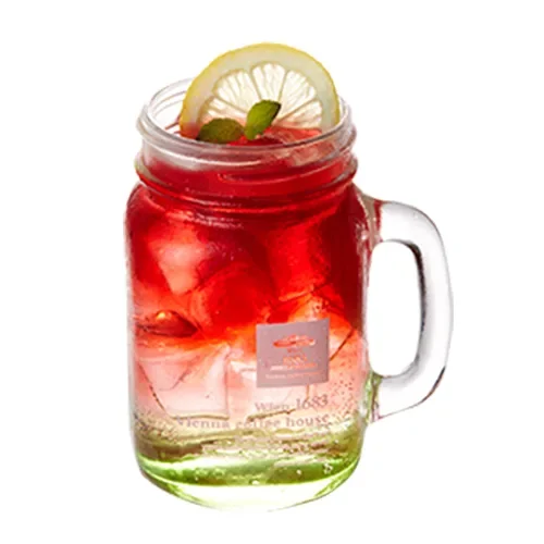 애플블랙커런트 보드카