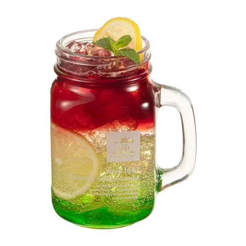 애플블랙커런트 티에이드