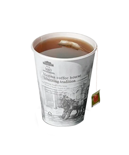 캐모마일 티 (hot/Iced)