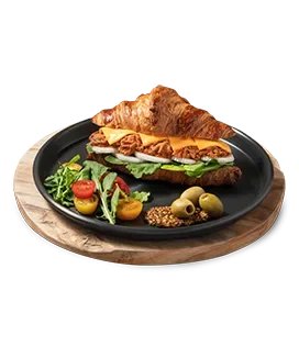 알프스 샌드위치