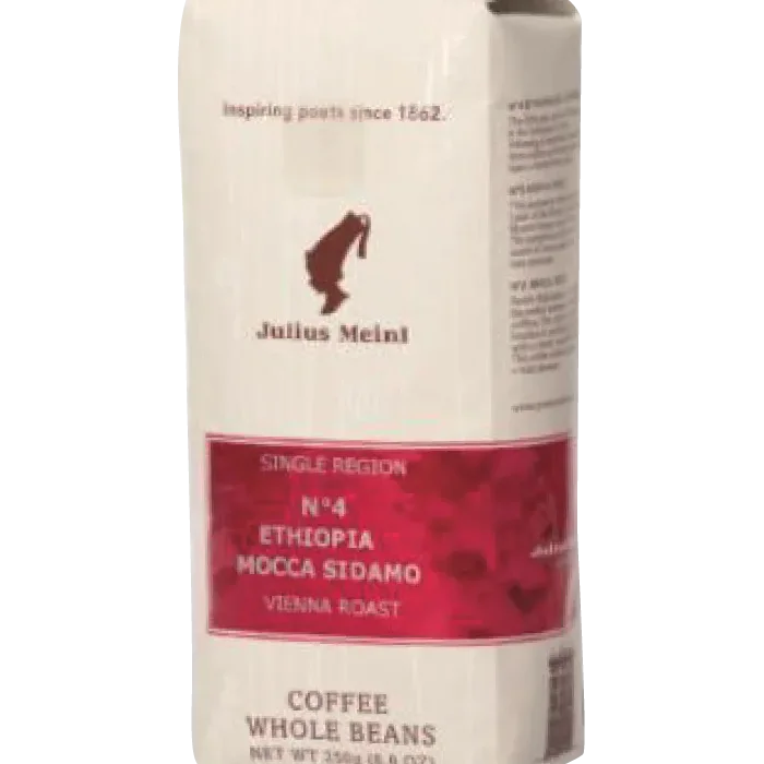 NO4 에티오피아 시다모