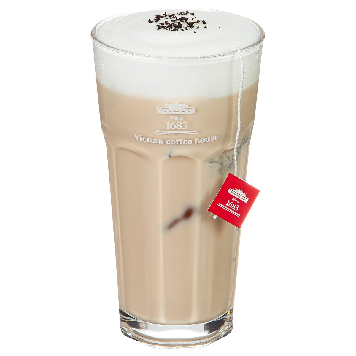 아이스 로얄밀크티