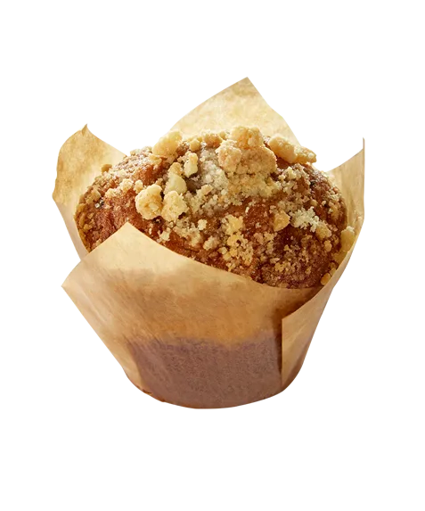 블라우베어 머핀