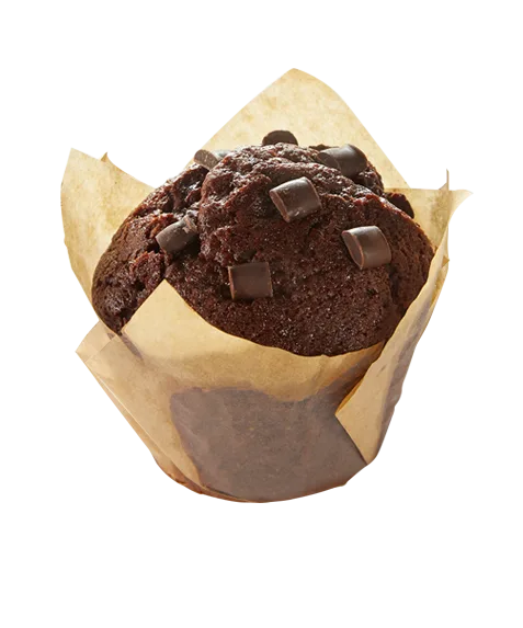 뷔너 쇼콜라 머핀