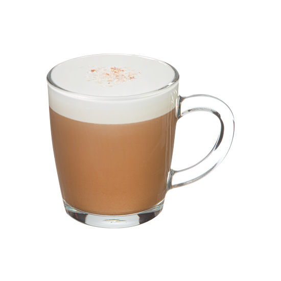 아인슈페너 솔티카라멜