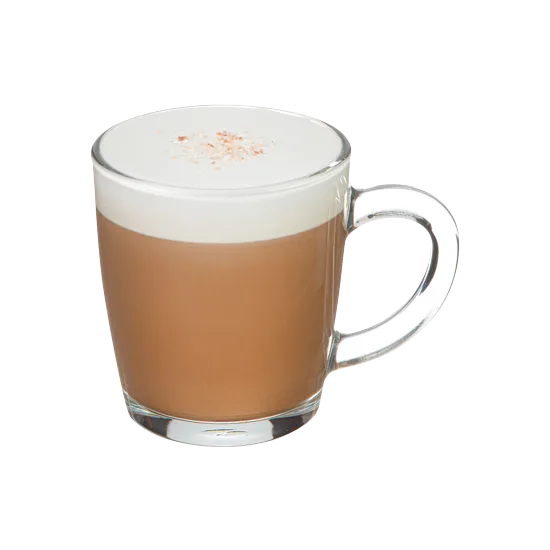 아인슈페너 솔티카라멜