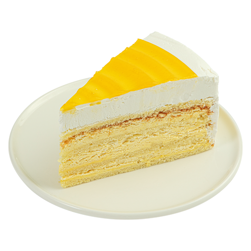 아펠 망고 쿠헨