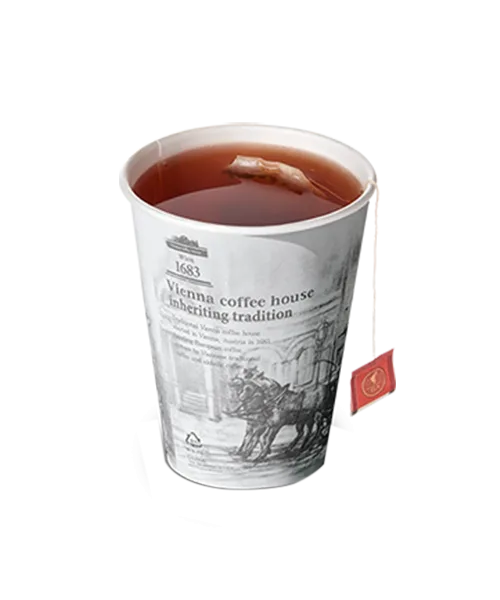 얼그레이 티 (hot/Iced)