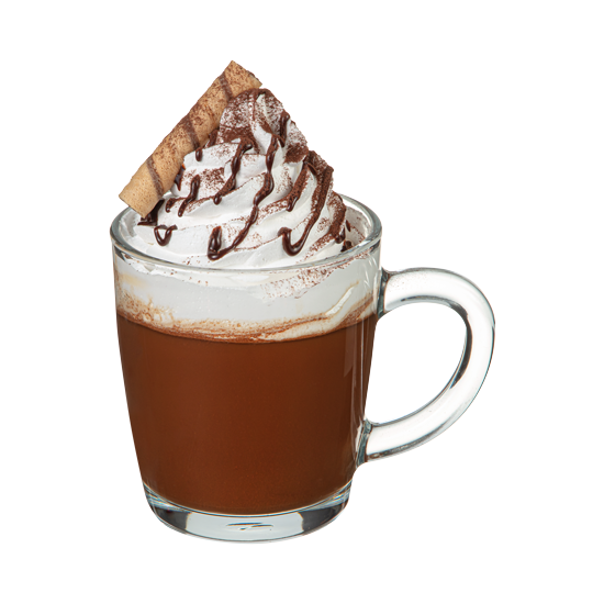 아인슈페너 모카