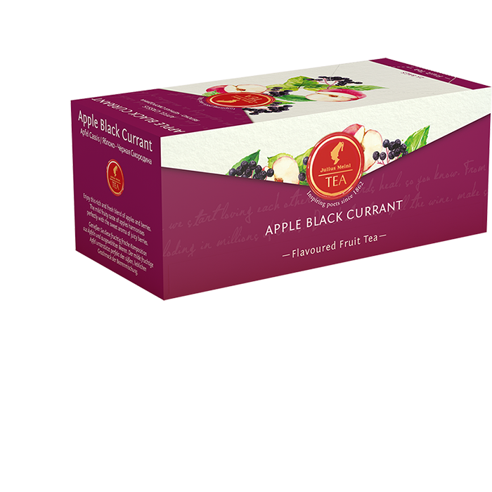 애플 블랙 커런트