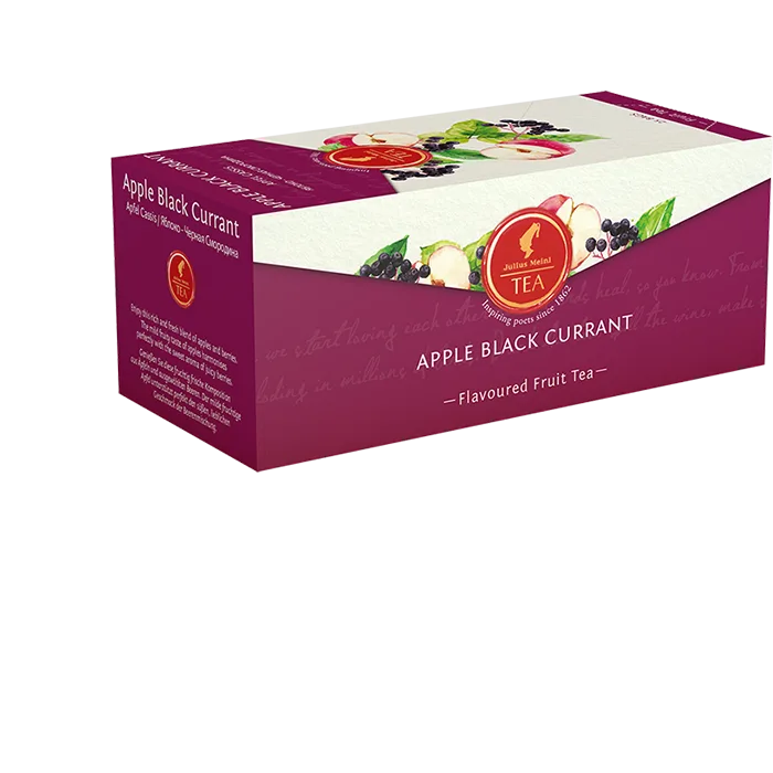 애플 블랙 커런트