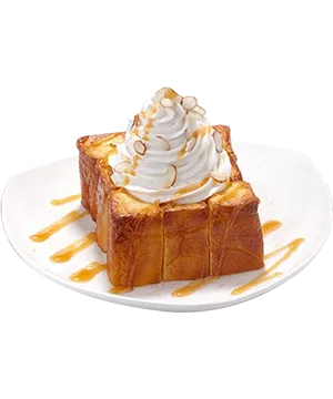 허니버터브래드