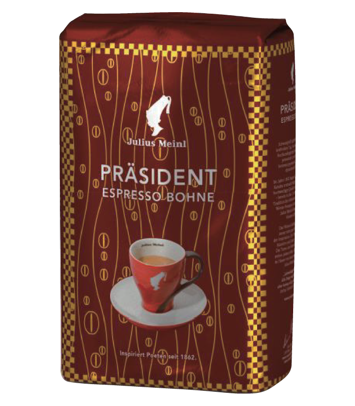 프레지던트 그란데 에스프레소