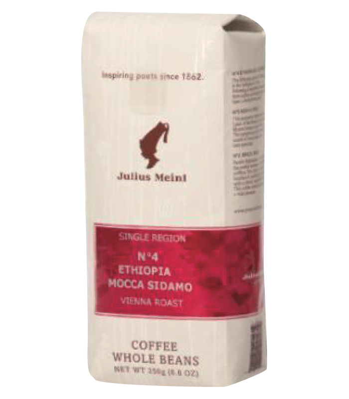 NO4 에티오피아 시다모