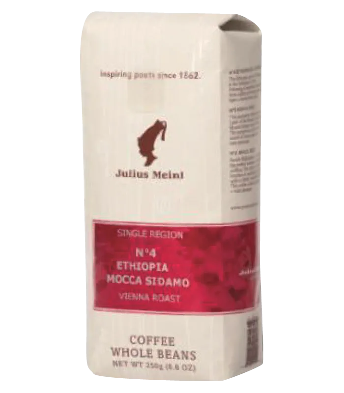 NO4 에티오피아 시다모