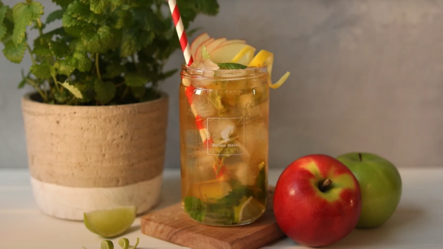 비엔나 음료 문화의 발전