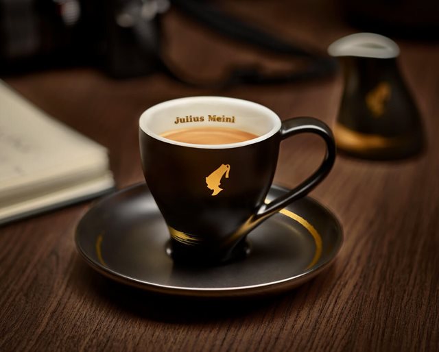 비엔나 전통의 깊은 풍미