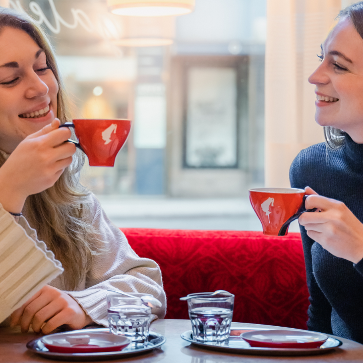 Vienna Coffee Culture