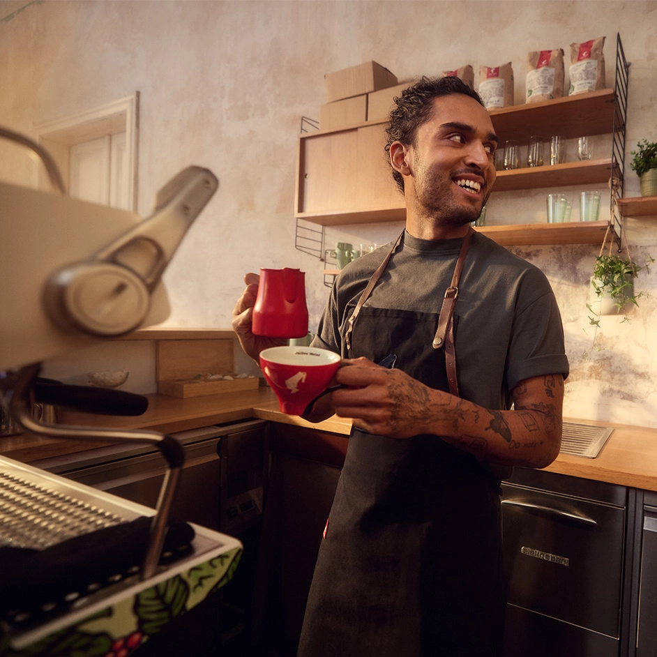 오픈 준비 및 운영 시작